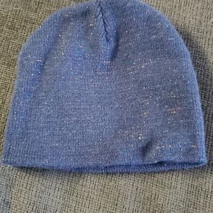 Wonder Nation Sparkle Beanie